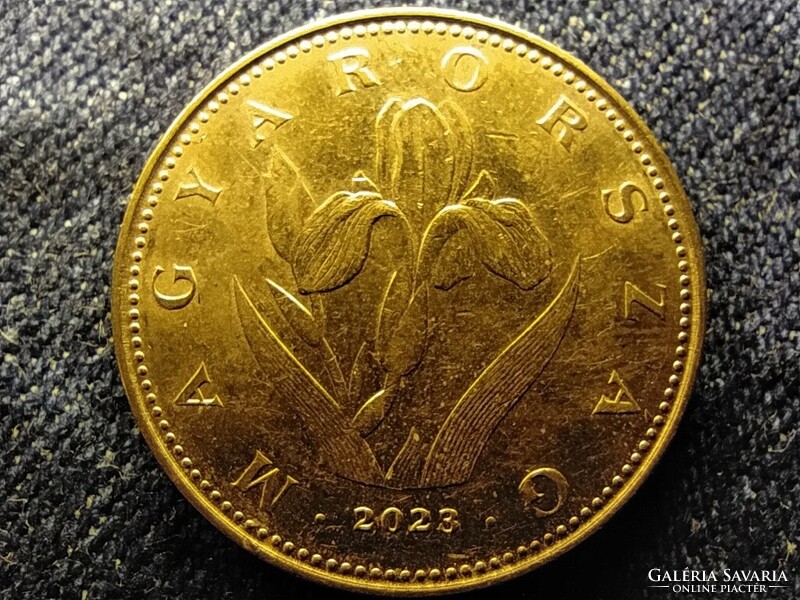 Magyarország Harmadik Köztársaság (1989-napjaink) 20 Forint 2023 BP