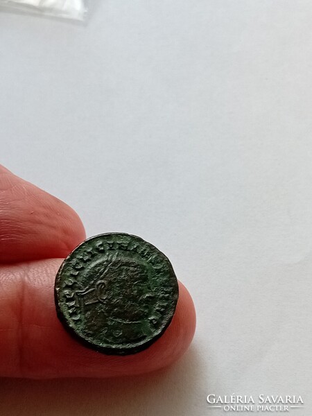 I. Licinius 308-324