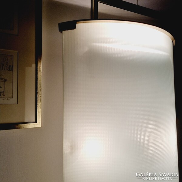 Gio Ponti Pirellone olasz design állólámpa Fontana arte - 53241
