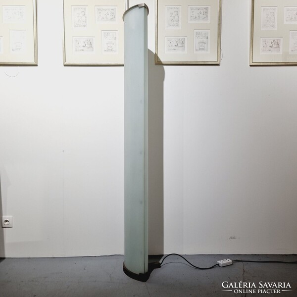 Gio Ponti Pirellone olasz design állólámpa Fontana arte - 53241