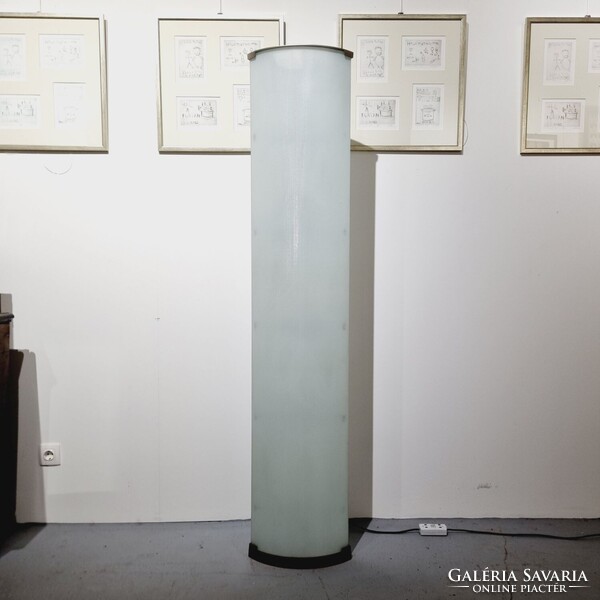 Gio Ponti Pirellone olasz design állólámpa Fontana arte - 53241
