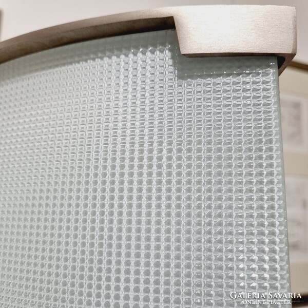 Gio Ponti Pirellone olasz design állólámpa Fontana arte - 53241
