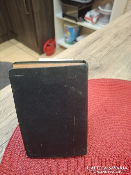 A Magyar Királyi Csendőrség Zsebkönyve 1903.