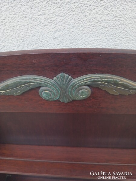 Etagere Franklin fali polc. Alkudható.