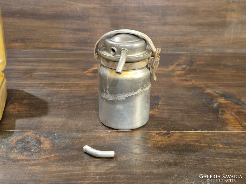 Retro Sport Presso Kávéfőző Készlet 2 Személyes