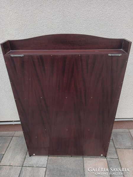 Etagere Franklin fali polc. Alkudható.