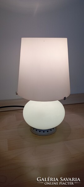 Fontana Arte Max Ingrand asztali lámpa