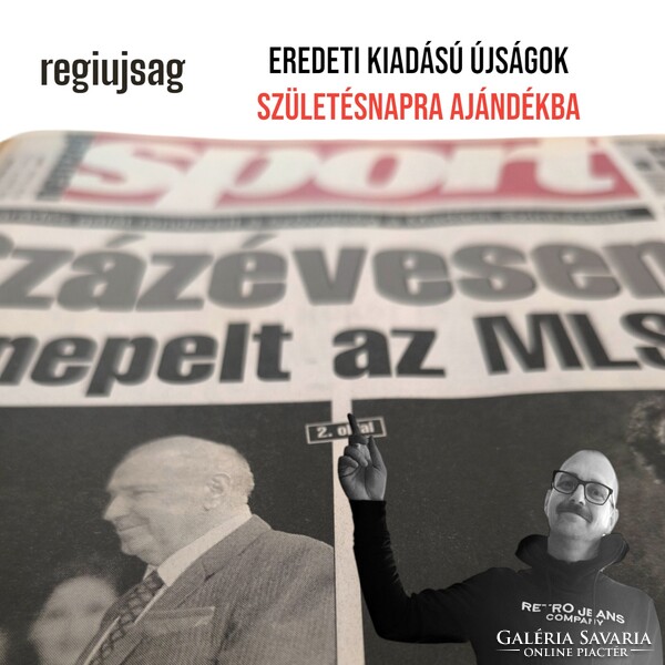 2001 május 4  /  nemzeti sport  /  EREDETI Újság - Magyar / Napilap. Ssz.:  27034