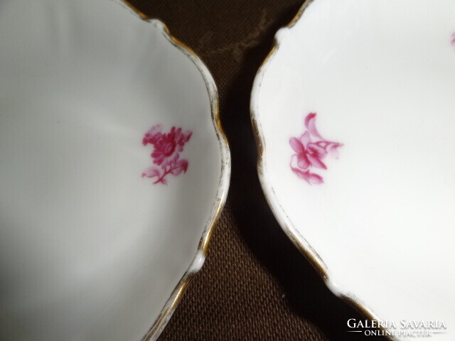 Hüttl Tivadar Budapest Aqincum kicsi tálkák