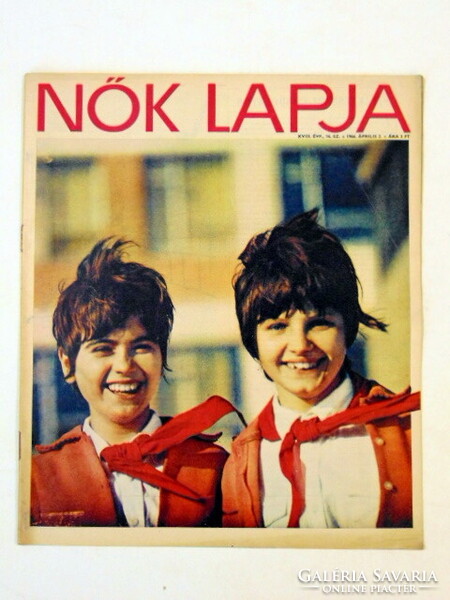 2000 szeptember 27  /  Nők Lapja  /  Újság - Magyar / Hetilap. Ssz.:  34141