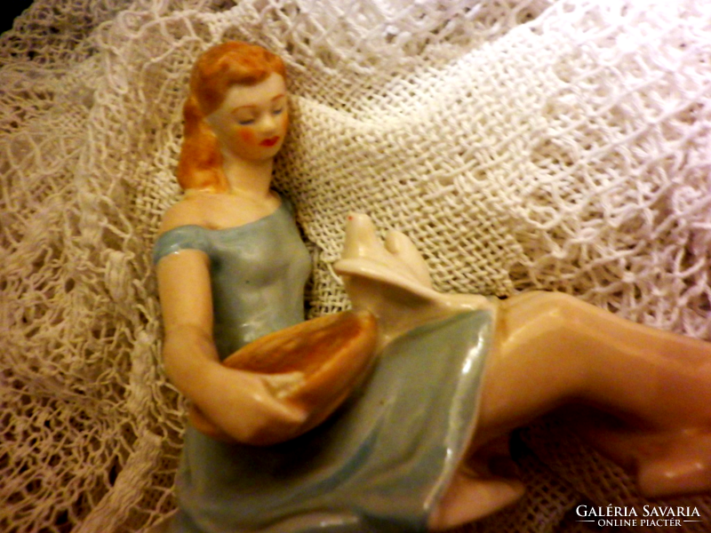 Drasche Hamupipőke
