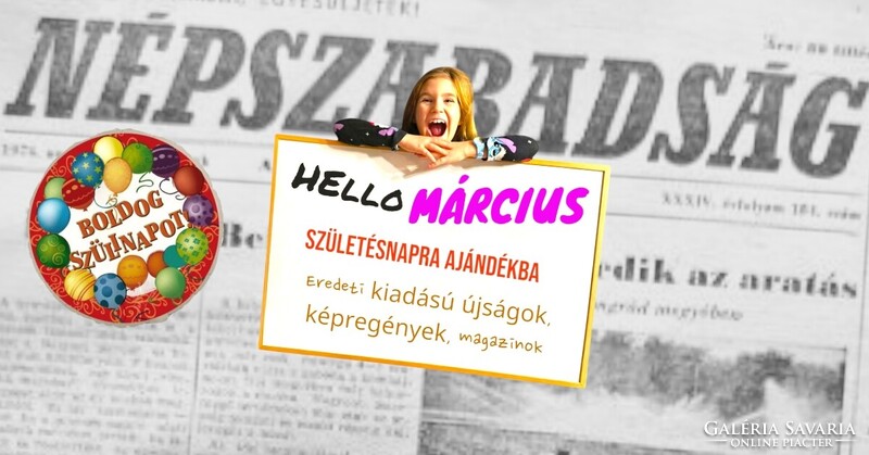 1966 március 12  /  Népszabadság  /  Újság - Magyar / Napilap. Ssz.:  24004