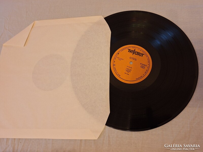 EDDA : Változó idők / EDDA 6 / EDDA 2  LP