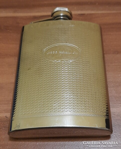 Stainless Steel flaska