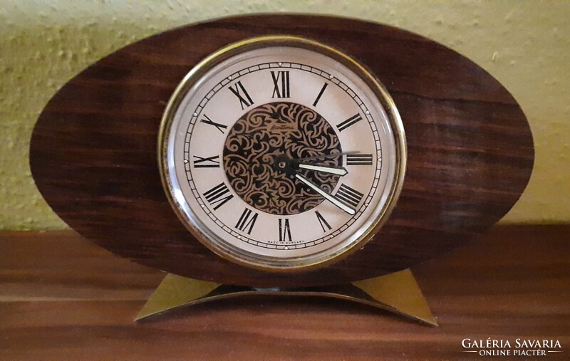 Bentima asztali óra