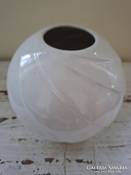 Art deco stílusú váza