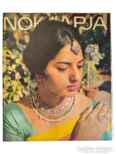 1966 július 16  /  NŐK LAPJA  /  Ssz.:  6443