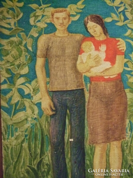 Zoltánfy István nemzedékek