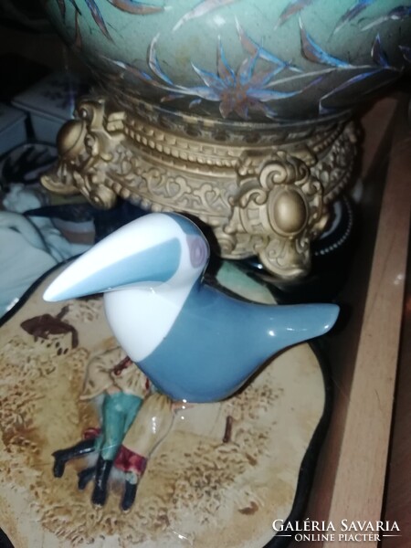 Royal dux art deco MADÁR Aukció több száz termék vegye vigye