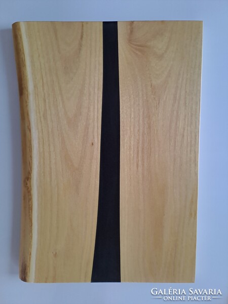 Epoxy tálaló, vágódeszka