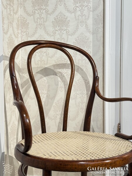 Thonet karosszék No.18