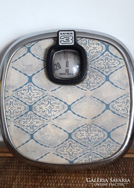 Fürdőszobai mérleg