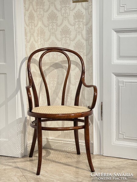 Thonet karosszék No.18