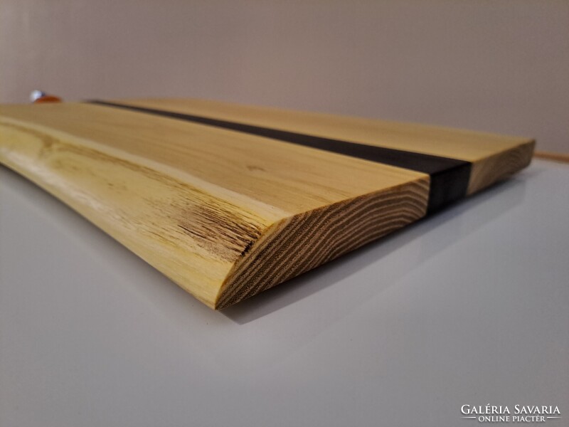 Epoxy tálaló, vágódeszka