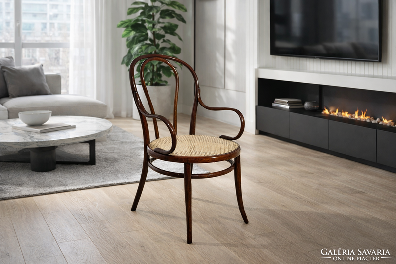Thonet karosszék No.18