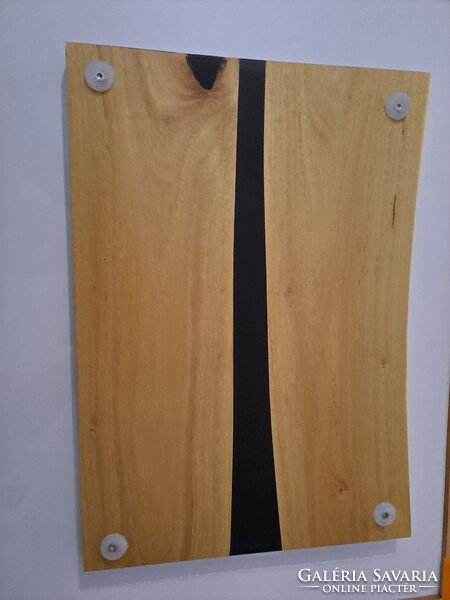 Epoxy tálaló, vágódeszka