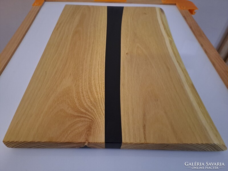 Epoxy tálaló, vágódeszka