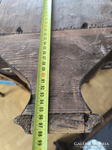 Antik neobarokk, Biedermeier Fali Óra Doboz vitrin kulcstartó szekrény ereklye tartó hàzi àldàs