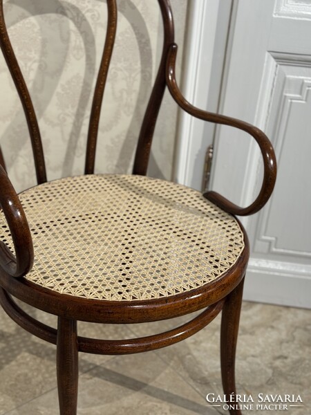 Thonet karosszék No.18