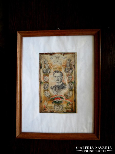 Irredenta egyedi kép (militária)