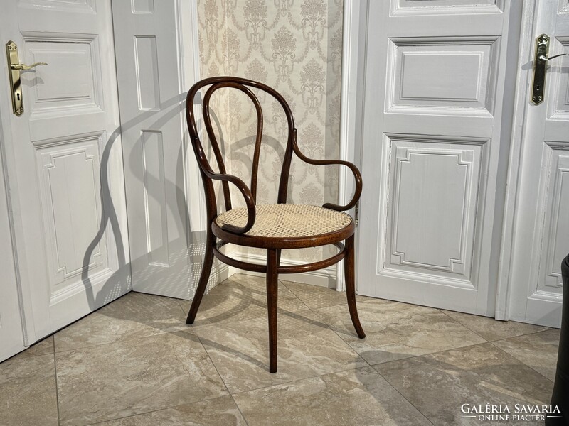 Thonet karosszék No.18