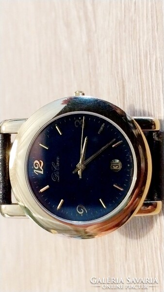 SVÁJCI FÉRFI KARÓRA ÓRA!