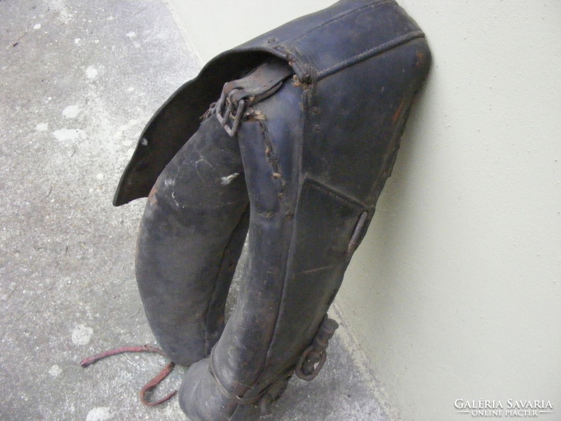 Lószerszám régi antik LEÁRAZVA!!!