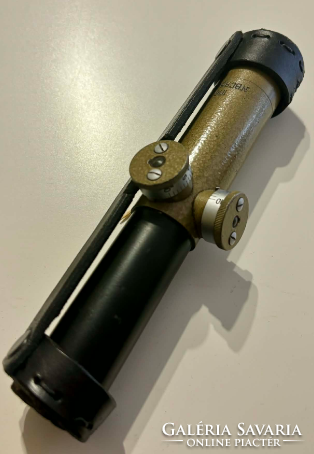 Mosin-Nagant távcső