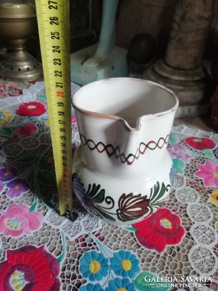 Népi kiöntő 33. Aukció több száz termék vegye vigye