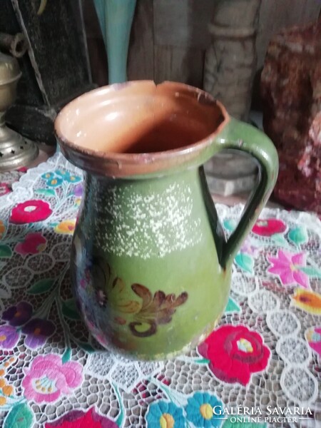 Népi köcsög 33. Aukció több száz termék vegye vigye