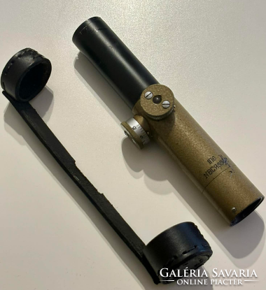 Mosin-Nagant távcső