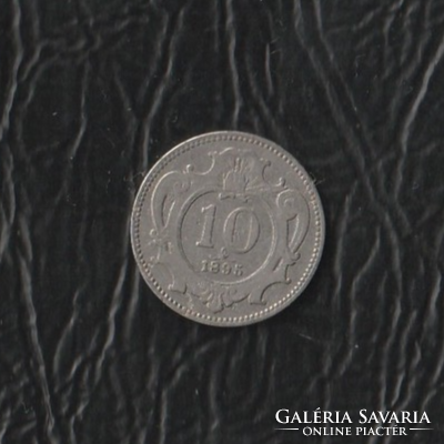 10 Heller 1895 ( 2 )