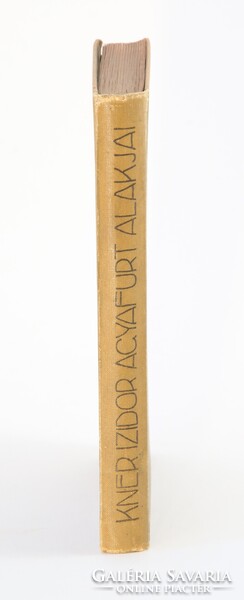 1915 - Dedikált - Kner Izidor Agyafurt alakjai  - Garay Mühlbeck Vadász Geiger rajzaival Szép péld.