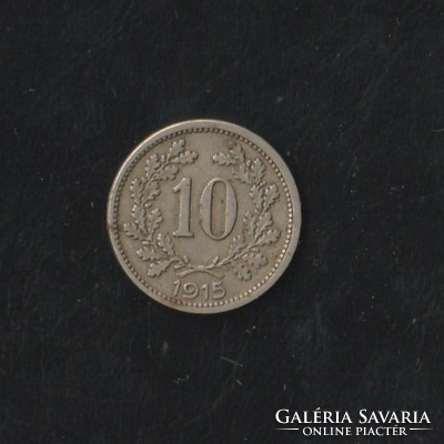 10 Heller 1915 ( 2 )