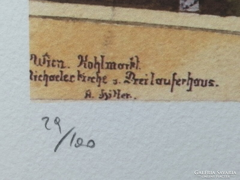 Adolf Hitler litográfia