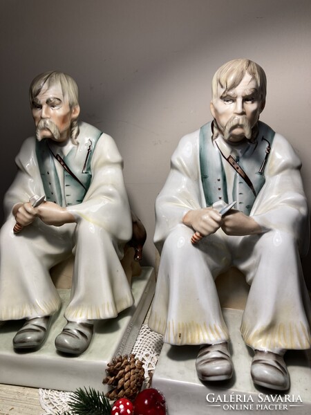 Zsolnay szalonnázò