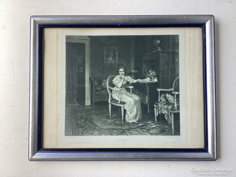 Jendrassik Jenő: Vége