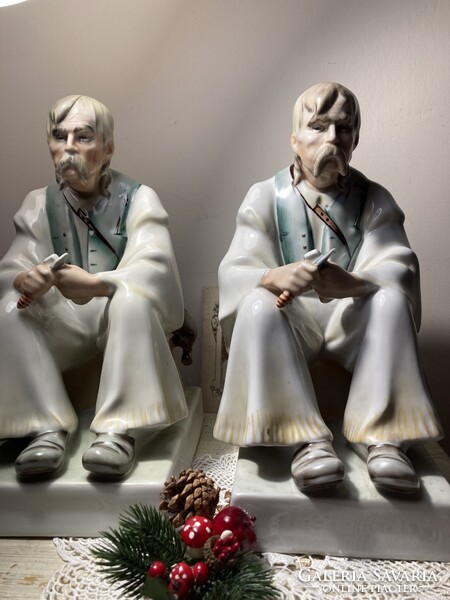 Zsolnay szalonnázò