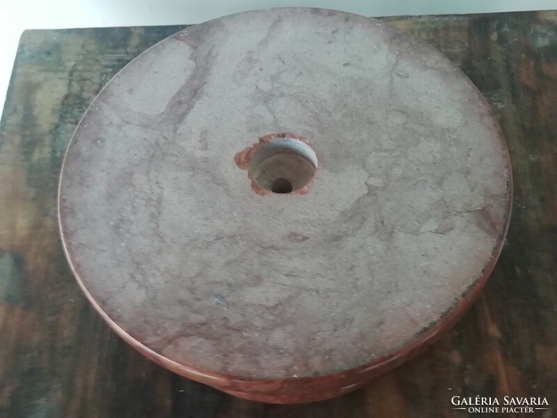 Pásztor - Kleopátra bronz szobor