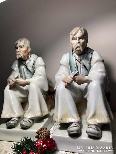 Zsolnay szalonnázò